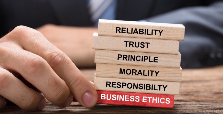 Ethical practice